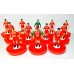 Subbuteo Andrew Liverpool 1983-84 on Classic Hasbro Bases